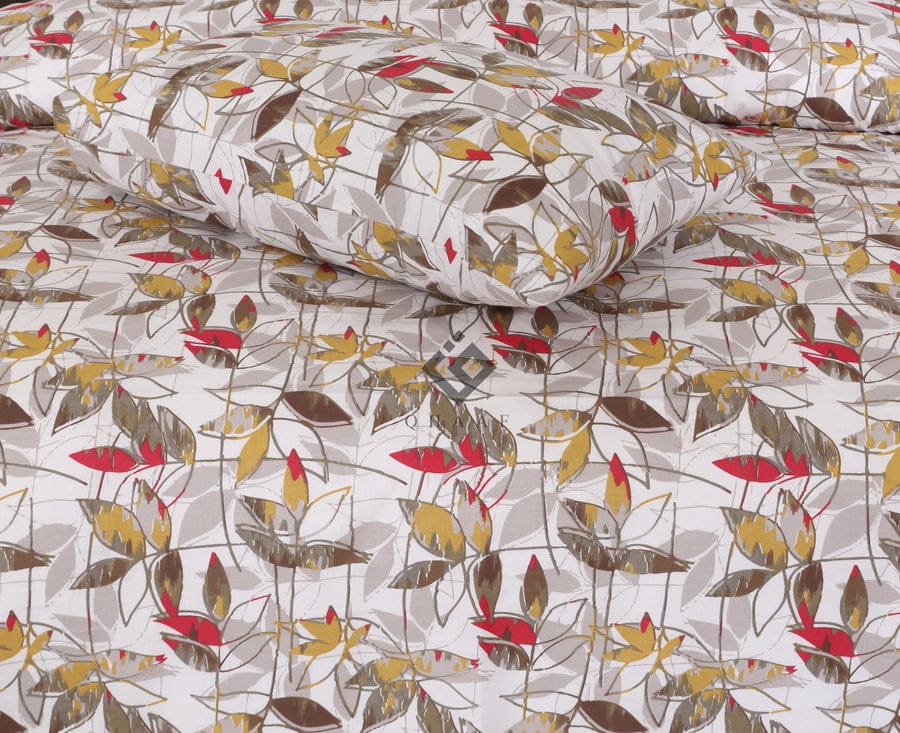 Premium Cotton Bedsheet - BM 103