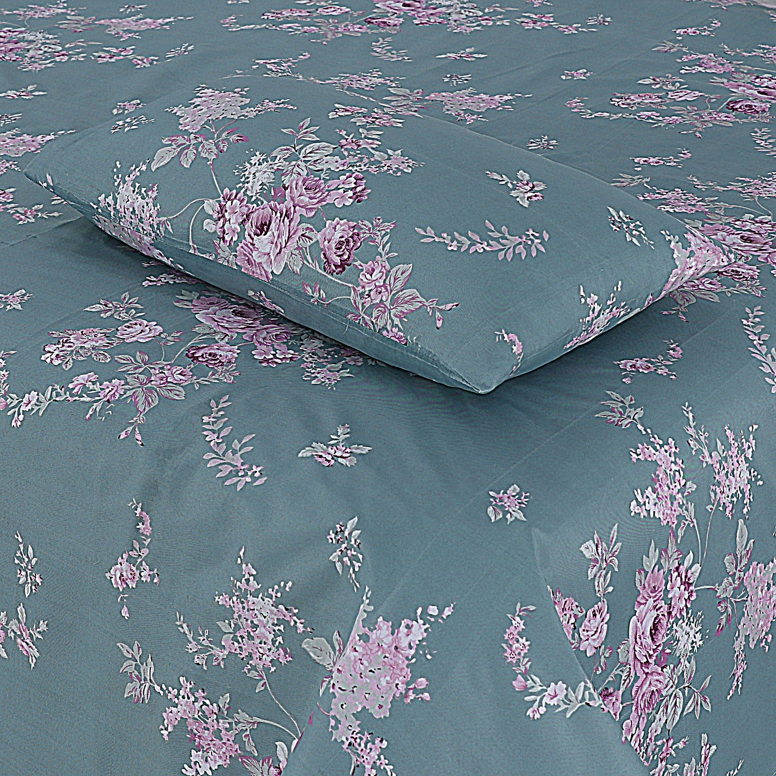 Premium Cotton Bedsheet - BM 101