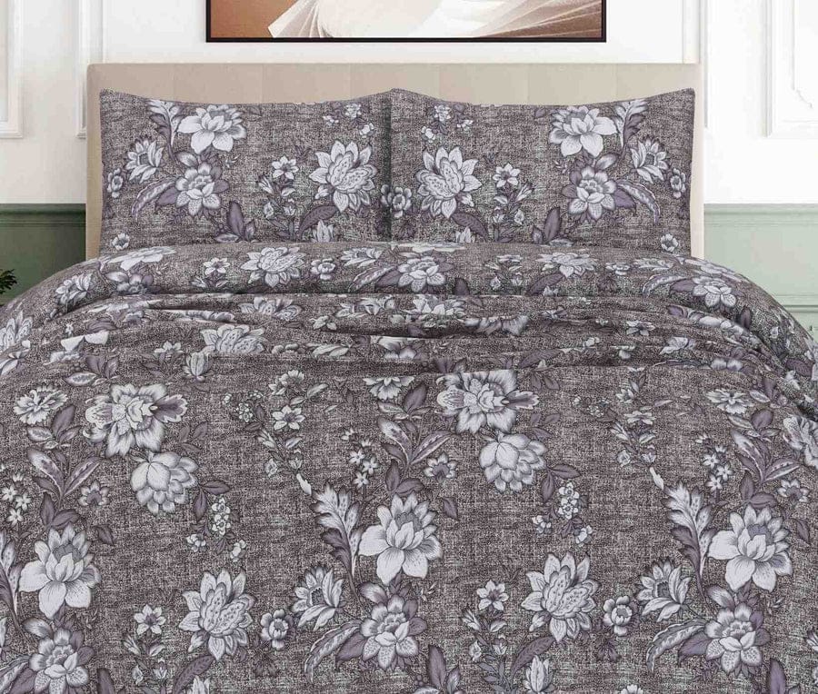 Premium Cotton Bedsheet - BM 40