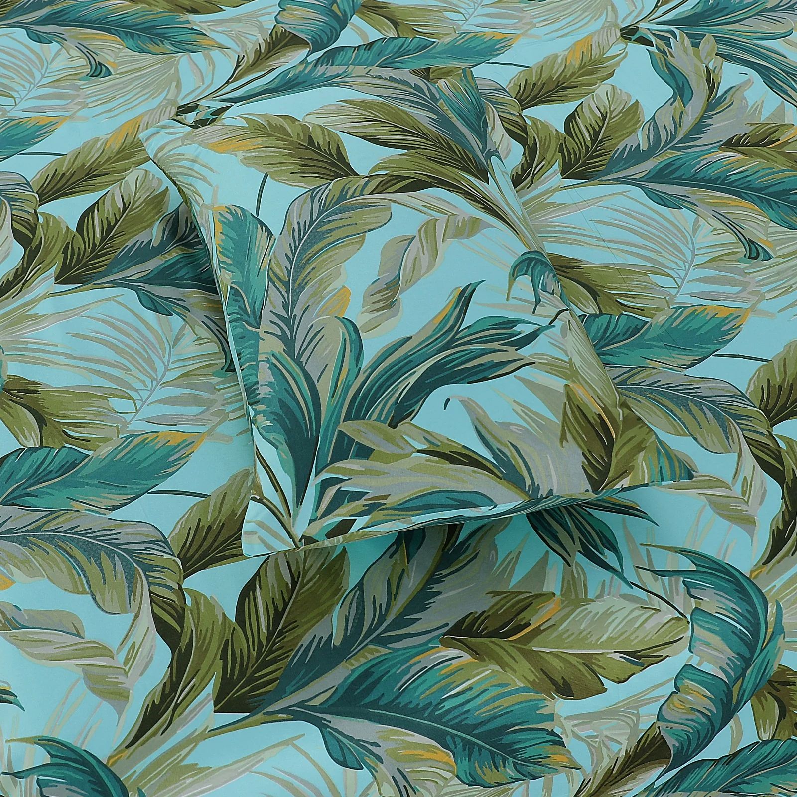 Premium Printed Bed Sheet Set - BM88
