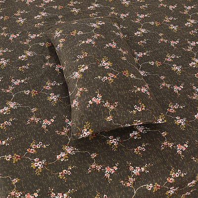 Premium Cotton Bedsheet - BM 130