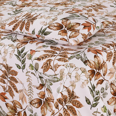Premium Cotton Bedsheet - BM 131
