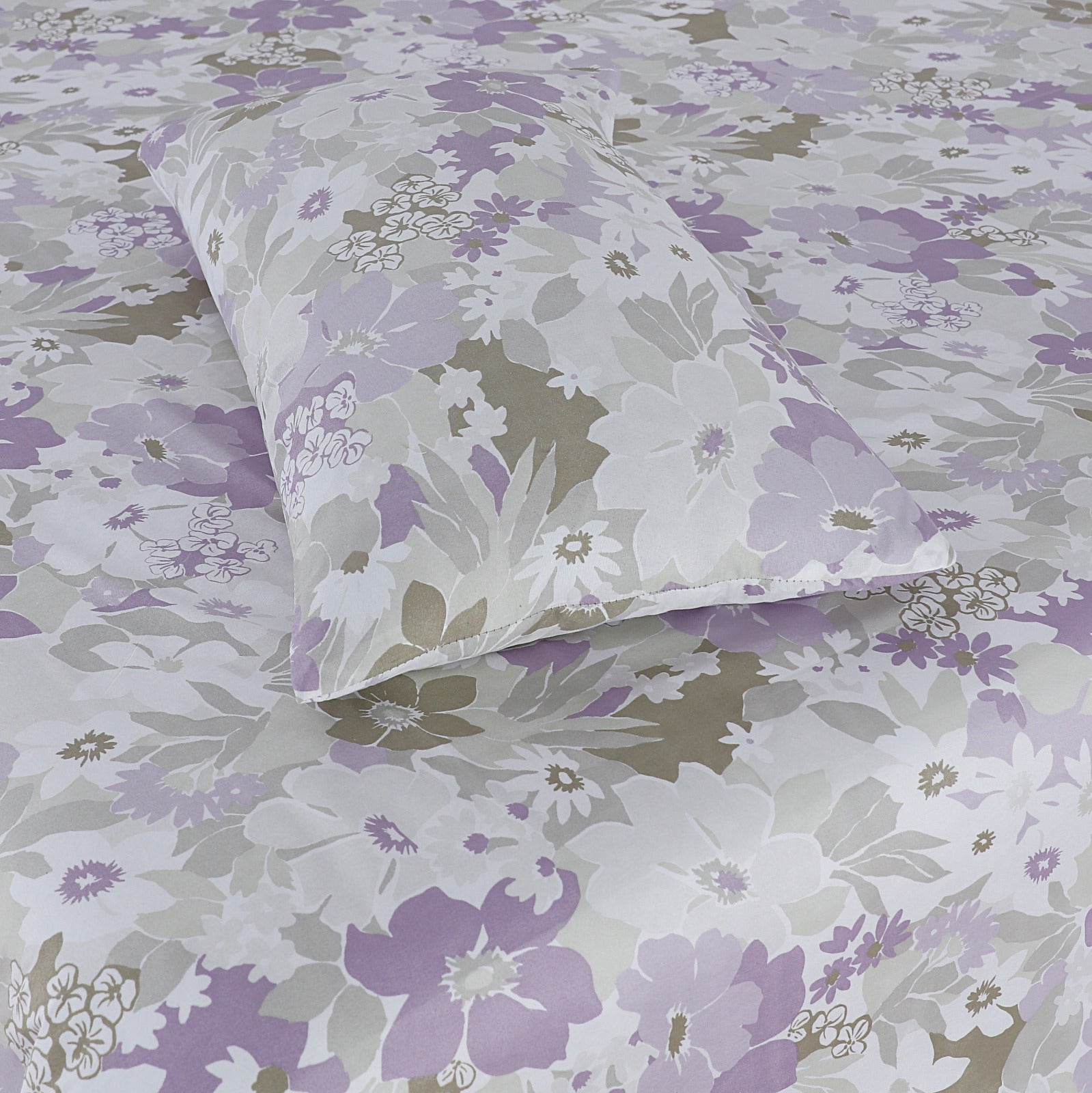 Premium Cotton Bedsheet - BM 125