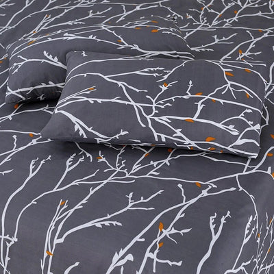 Premium Cotton Bedsheet - BM 113
