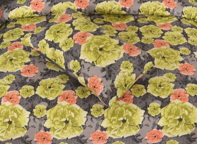 Premium Cotton Bedsheet - BM 102