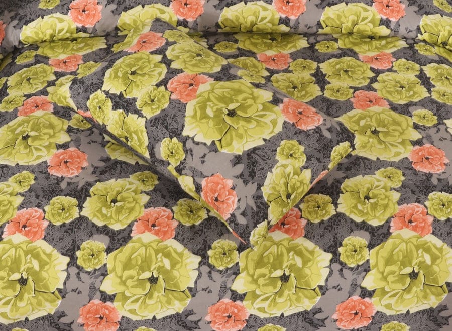 Premium Cotton Bedsheet - BM 102