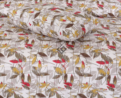 Premium Cotton Bedsheet - BM 103