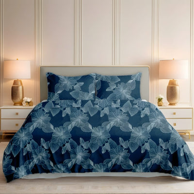 Premium Cotton Bedsheet - BM 74