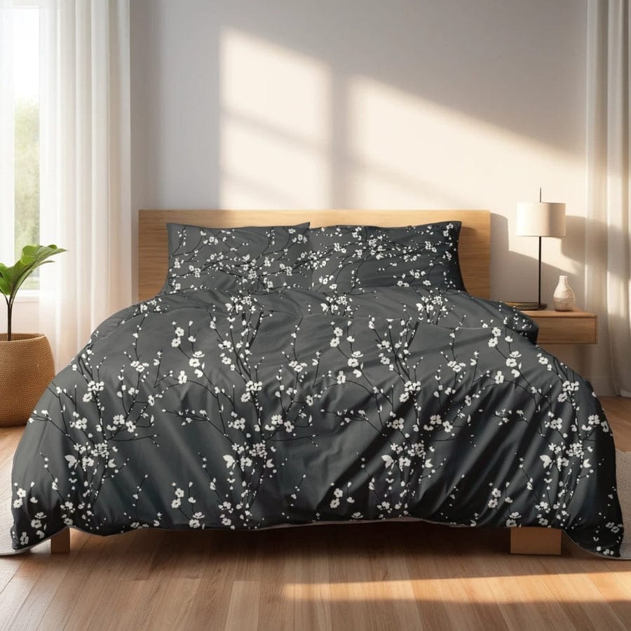 Premium Cotton Bedsheet - BM 91