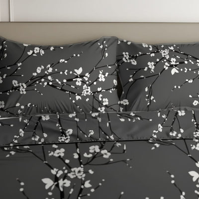 Premium Cotton Bedsheet - BM 91