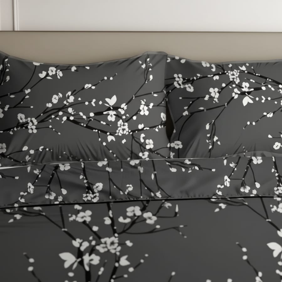 Premium Cotton Bedsheet - BM 91