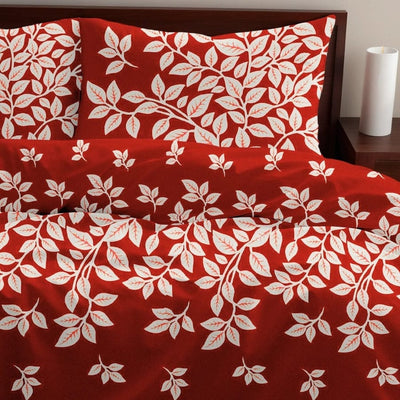 Premium Cotton Bedsheet - BM 67
