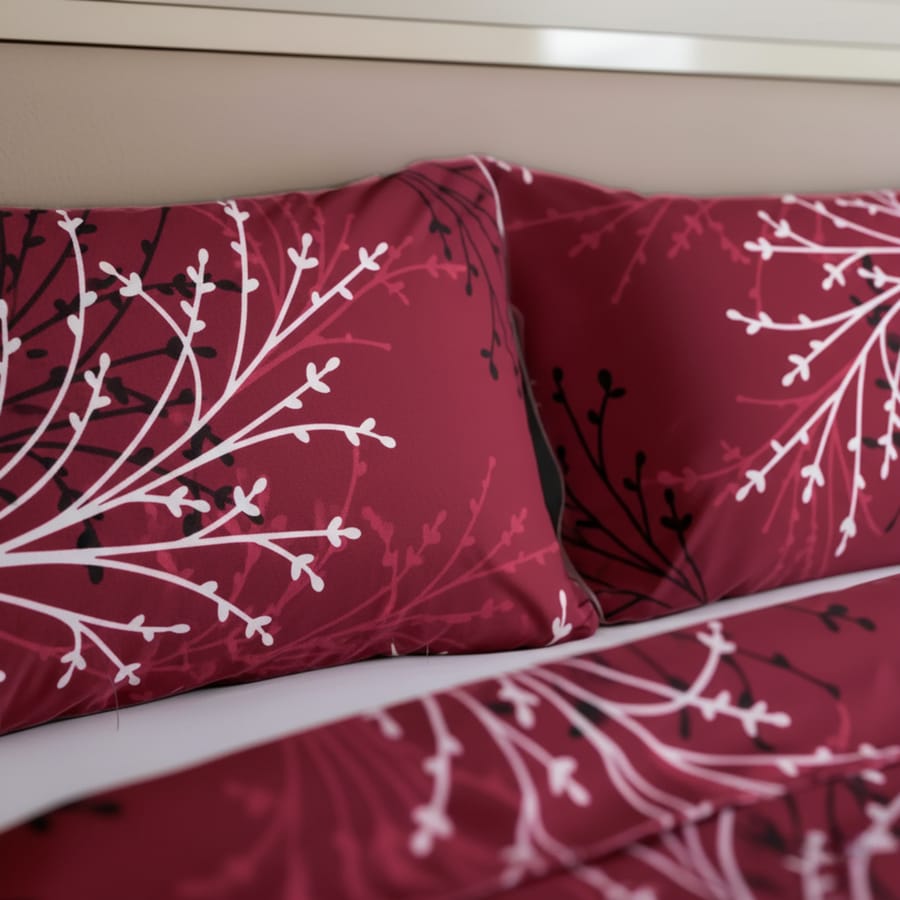Premium Cotton Bedsheet - BM 64